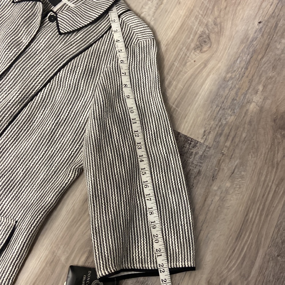 Doncaster Jacket Collection - Picture 10 of 12